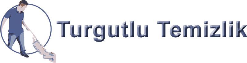 TURGUTLU TEMİZLİK ŞİRKETİ Şifremi Unuttum! logo
